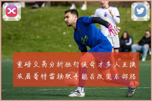 重磅交易分析独行侠奇才多人互换浓眉哥特雷杨联手能否改变东部格局