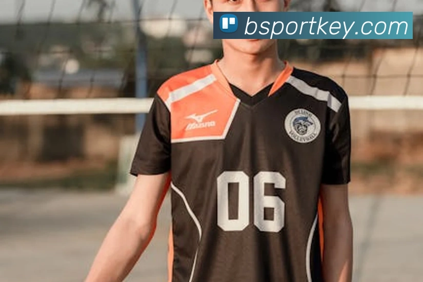 必一运动发展历程